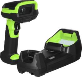 Zebra LI3678-SR Handheld bar code reader