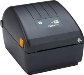 Zebra ZD220, label printer (black, USB