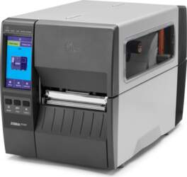 Zebra ZT231, label printer black, USB