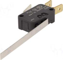 ZF Microswitch SNAP ACTION | SPDT