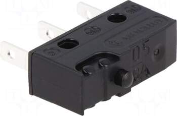 ZF Microswitch SNAP ACTION | without