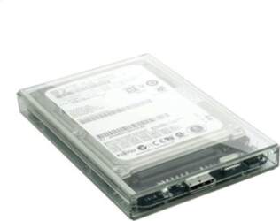 2.5" HDD case USB2.0