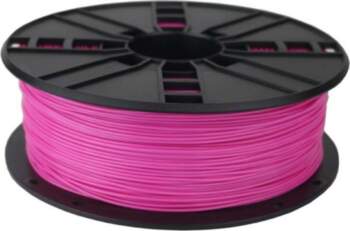 3D Printera izejmateriāls Gembird PLA Pink