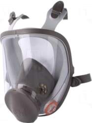 3M Filtering mask | Size: S