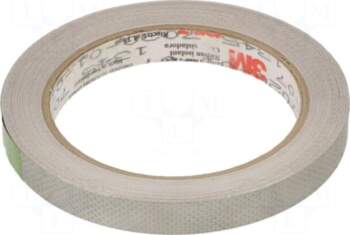 3M Tape: shielding | W: 12mm