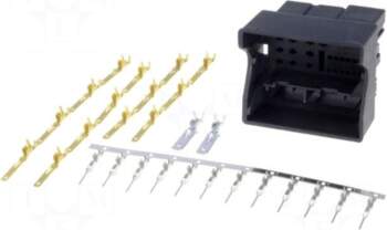 4CARMEDIA Kit | socket | Quadlock