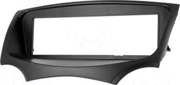 4CARMEDIA Radio mounting frame | Ford