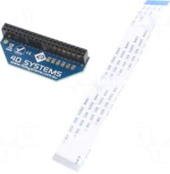 4D Systems Adapter | PIN: 30