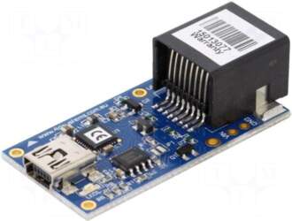 4D Systems Adapter | RS485,USB