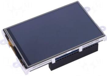4D Systems Display: TFT | 3