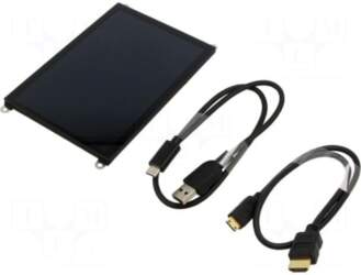 4D Systems Display: TFT | 7&quot