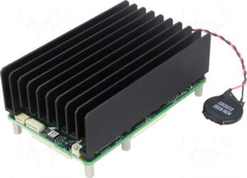 AAEON Oneboard computer | RAM: 8GB