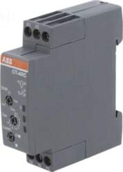 ABB Timer | 0,05÷10min |
