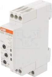 ABB Timer | 0,05s÷100h |