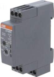 ABB Timer | 0,05s÷100h |
