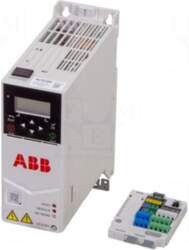 ABB Automation module: vector inverter |