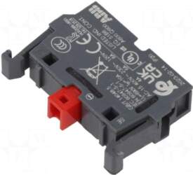 ABB Auxiliary contacts