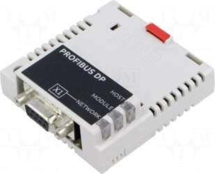 ABB Communication card | PROFIBUS DP