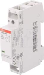 ABB Contactor: 2-pole installation | 20A