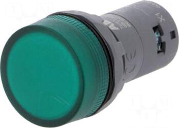 ABB Control lamp | 22mm |