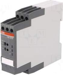 ABB Current monitoring relay | AC/DC