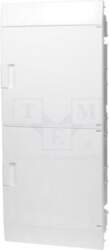 ABB Enclosure: for modular components |