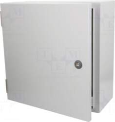ABB Enclosure: multipurpose | X: 400mm