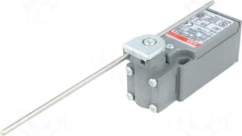 ABB Limit switch | adjustable plunger