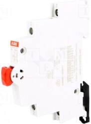ABB Module: pushbutton switch | 250VAC