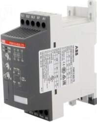 ABB Module: soft-start | Usup: 208÷600VAC