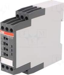 ABB Module: temperature monitoring relay |