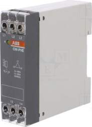 ABB Module: voltage monitoring relay |