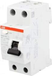 ABB RCD breaker | Inom: 25A