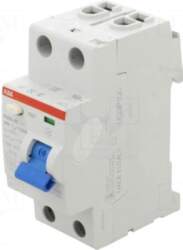 ABB RCD breaker | Inom: 25A