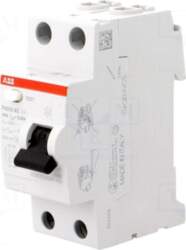 ABB RCD breaker | Inom: 40A