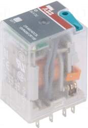 ABB Relay: electromagnetic | Ucoil: 24VDC
