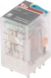 ABB Relay: electromagnetic | Ucoil: 220VDC