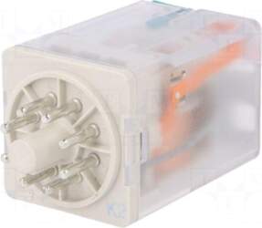 ABB Relay: electromagnetic | Ucoil: 220VDC