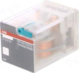 ABB Relay: electromagnetic | Ucoil: 12VDC