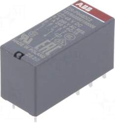 ABB Relay: electromagnetic | Ucoil: 48VDC