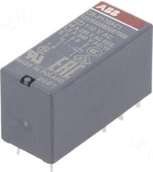 ABB Relay: electromagnetic | Ucoil: 110VAC