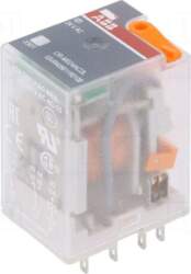 ABB Relay: electromagnetic | Ucoil: 24VAC