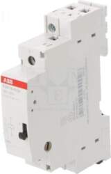 ABB Relay: installation | monostable |