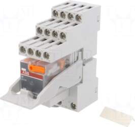 ABB Relay: interface | Ucoil: 24VAC