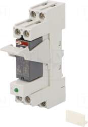 ABB Relay: interface | Ucoil: 24VAC