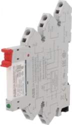 ABB Relay: interface | Ucoil: 110VAC