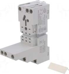 ABB Socket | PIN: 11 |