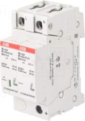 ABB Surge arrester | Type 2