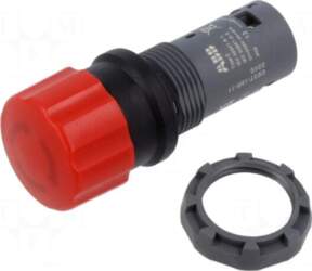 ABB Switch: emergency stop | 22mm