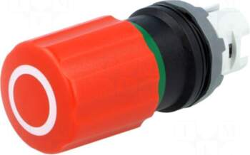 ABB Switch: emergency stop | Stabl